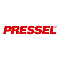 Pressel Versand International GmbH Logo