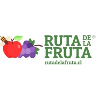 RUTA dela FRUTA Logo