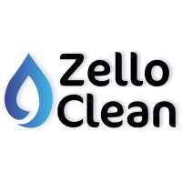 ZELLO CLEAN Logo