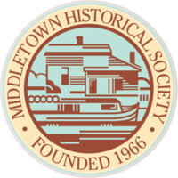 Middletown Historical Society Logo