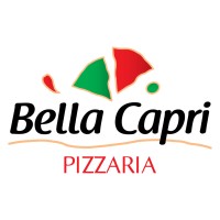Bella Capri Pizzaria Logo