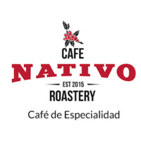 Cafe Nativo & Roastery Logo
