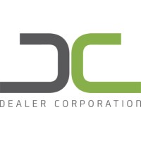 Dealer Corporation Logo