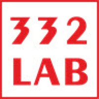 332LAB Logo