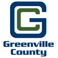 Greenville County Emergency Medical Services Logo