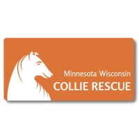 Minnesota Wisconsin Collie Rescue Logo