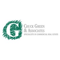 Chuck Green & Associates Logo