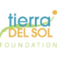 Tierra del Sol Foundation Logo