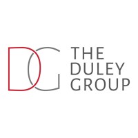 The Duley Group Logo