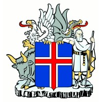 Consulate of Iceland in Bergen Logo