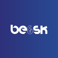 BE&SK Logo