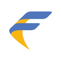 Flash Courier E-commerce Logo