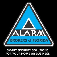 Alarm Brokers of Florida, LLC Logo