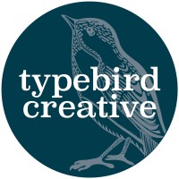Typebird Creative Logo