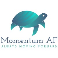 Momentum AF Logo