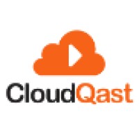 CloudQast Logo