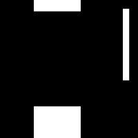 Stichting HACKERS & DESIGNERS Logo