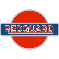 REDGUARD S.A. Logo