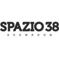 Spazio38 Showroom Logo