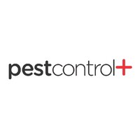 Pest Control Plus Logo