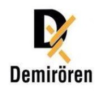 DEMIROREN AUTOMOTIVE A.S. Logo