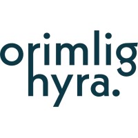Orimlig Hyra Logo
