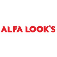 Alfa Looks Logo