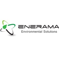 Enerama Environmental Solutions Logo