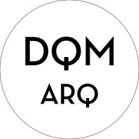 Decumano Arquitectos Logo