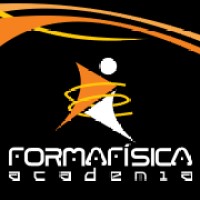 Academia Forma Física Logo