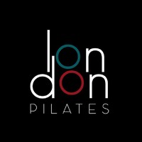 London Pilates Logo