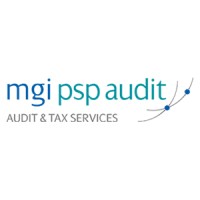 MGI PSP Audit Logo