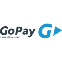 GOPAY s.r.o. Logo
