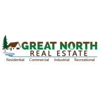 Great North Real Estate, LLC Logo