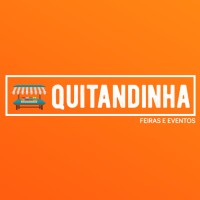 Quitandinha Logo