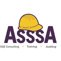 ASSSA Logo