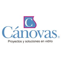 Vidriería Cánovas Logo