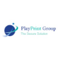 PlayPrint Ltd Logo