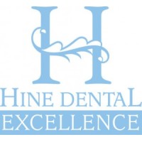 Hine Dental Logo