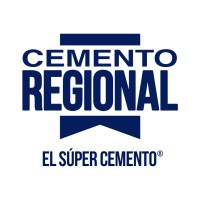 Cemento Regional Logo