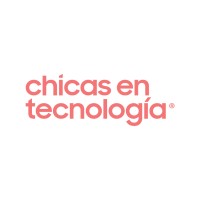 Chicas en Tecnología Logo