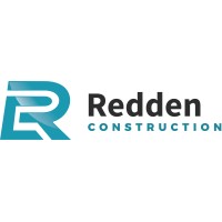 Redden Construction, Inc. Logo