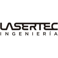 LASERTEC INGENIERÍA S.A. Logo