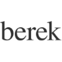 The Collective Works of Berek Logo