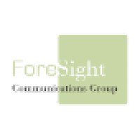 Foresight Communications Group Logo