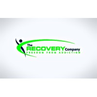 The Recovery Company Logo