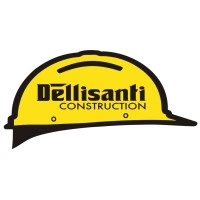 Dellisanti Construction LLC Logo