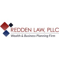 Redden Law, PLLC Logo