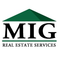 MIG Real Estate, LLC Logo