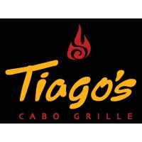 Tiagos Cabo Grille Logo